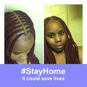 Meet your Posher, Shamara